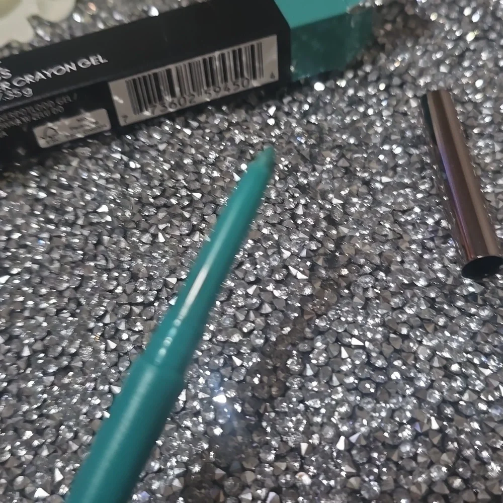 ❇️🧚‍♀️THE LAST WORD Mac Cosmetics Colour Excess Gel Pencil Eyeliner NWT